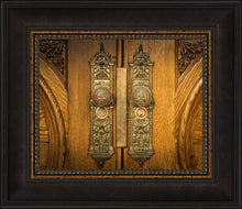 Load image into Gallery viewer, Salt Lake Eternal Doors
