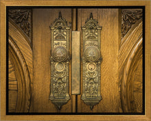 Load image into Gallery viewer, Salt Lake Eternal Doors

