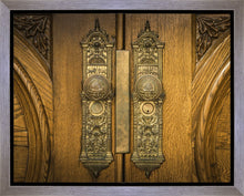 Load image into Gallery viewer, Salt Lake Eternal Doors
