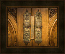 Load image into Gallery viewer, Salt Lake Eternal Doors
