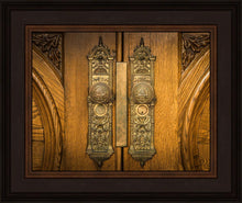 Load image into Gallery viewer, Salt Lake Eternal Doors
