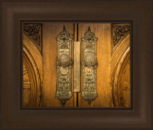 Load image into Gallery viewer, Salt Lake Eternal Doors
