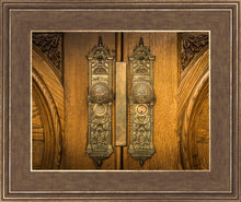 Load image into Gallery viewer, Salt Lake Eternal Doors
