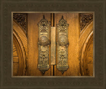 Load image into Gallery viewer, Salt Lake Eternal Doors
