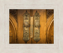 Load image into Gallery viewer, Salt Lake Eternal Doors
