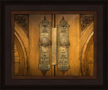 Load image into Gallery viewer, Salt Lake Eternal Doors
