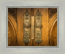 Load image into Gallery viewer, Salt Lake Eternal Doors

