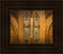 Load image into Gallery viewer, Salt Lake Eternal Doors
