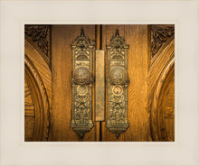 Load image into Gallery viewer, Salt Lake Eternal Doors
