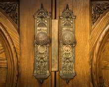 Load image into Gallery viewer, Salt Lake Eternal Doors
