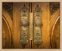 Load image into Gallery viewer, Salt Lake Eternal Doors
