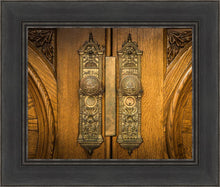 Load image into Gallery viewer, Salt Lake Eternal Doors
