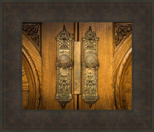 Load image into Gallery viewer, Salt Lake Eternal Doors
