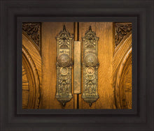 Load image into Gallery viewer, Salt Lake Eternal Doors
