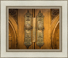 Load image into Gallery viewer, Salt Lake Eternal Doors
