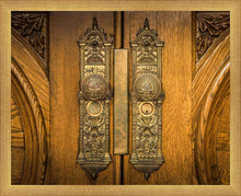 Load image into Gallery viewer, Salt Lake Eternal Doors
