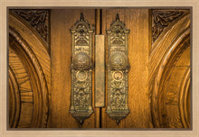 Load image into Gallery viewer, Salt Lake Eternal Doors
