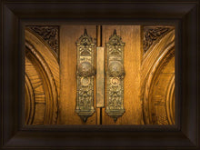Load image into Gallery viewer, Salt Lake Eternal Doors
