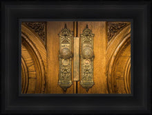 Load image into Gallery viewer, Salt Lake Eternal Doors
