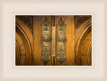 Load image into Gallery viewer, Salt Lake Eternal Doors
