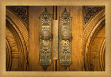 Load image into Gallery viewer, Salt Lake Eternal Doors

