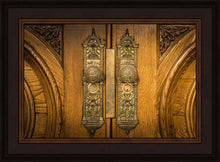 Load image into Gallery viewer, Salt Lake Eternal Doors
