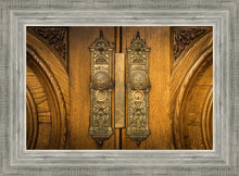 Load image into Gallery viewer, Salt Lake Eternal Doors
