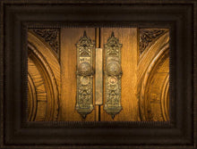 Load image into Gallery viewer, Salt Lake Eternal Doors
