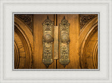 Load image into Gallery viewer, Salt Lake Eternal Doors
