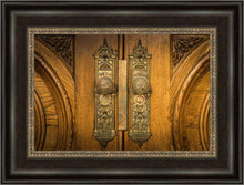Load image into Gallery viewer, Salt Lake Eternal Doors
