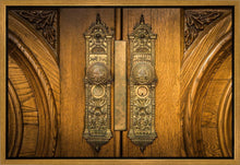 Load image into Gallery viewer, Salt Lake Eternal Doors
