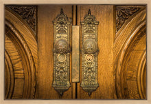 Load image into Gallery viewer, Salt Lake Eternal Doors

