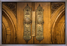 Load image into Gallery viewer, Salt Lake Eternal Doors
