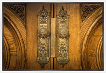 Load image into Gallery viewer, Salt Lake Eternal Doors
