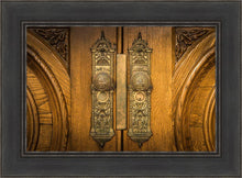 Load image into Gallery viewer, Salt Lake Eternal Doors
