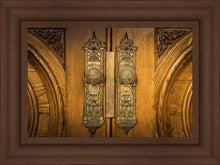 Load image into Gallery viewer, Salt Lake Eternal Doors
