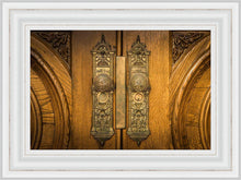 Load image into Gallery viewer, Salt Lake Eternal Doors
