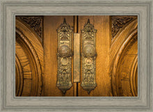 Load image into Gallery viewer, Salt Lake Eternal Doors
