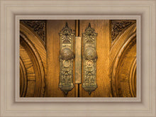 Load image into Gallery viewer, Salt Lake Eternal Doors
