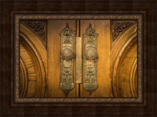 Load image into Gallery viewer, Salt Lake Eternal Doors
