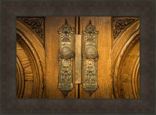 Load image into Gallery viewer, Salt Lake Eternal Doors
