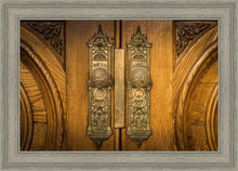 Load image into Gallery viewer, Salt Lake Eternal Doors
