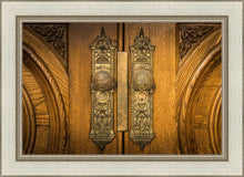 Load image into Gallery viewer, Salt Lake Eternal Doors
