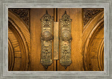 Load image into Gallery viewer, Salt Lake Eternal Doors
