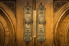 Load image into Gallery viewer, Salt Lake Eternal Doors
