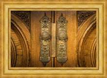 Load image into Gallery viewer, Salt Lake Eternal Doors
