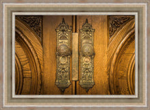 Load image into Gallery viewer, Salt Lake Eternal Doors
