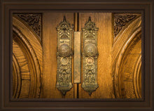 Load image into Gallery viewer, Salt Lake Eternal Doors
