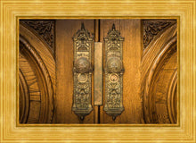 Load image into Gallery viewer, Salt Lake Eternal Doors
