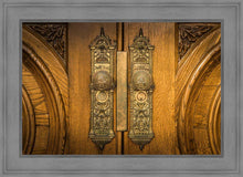 Load image into Gallery viewer, Salt Lake Eternal Doors
